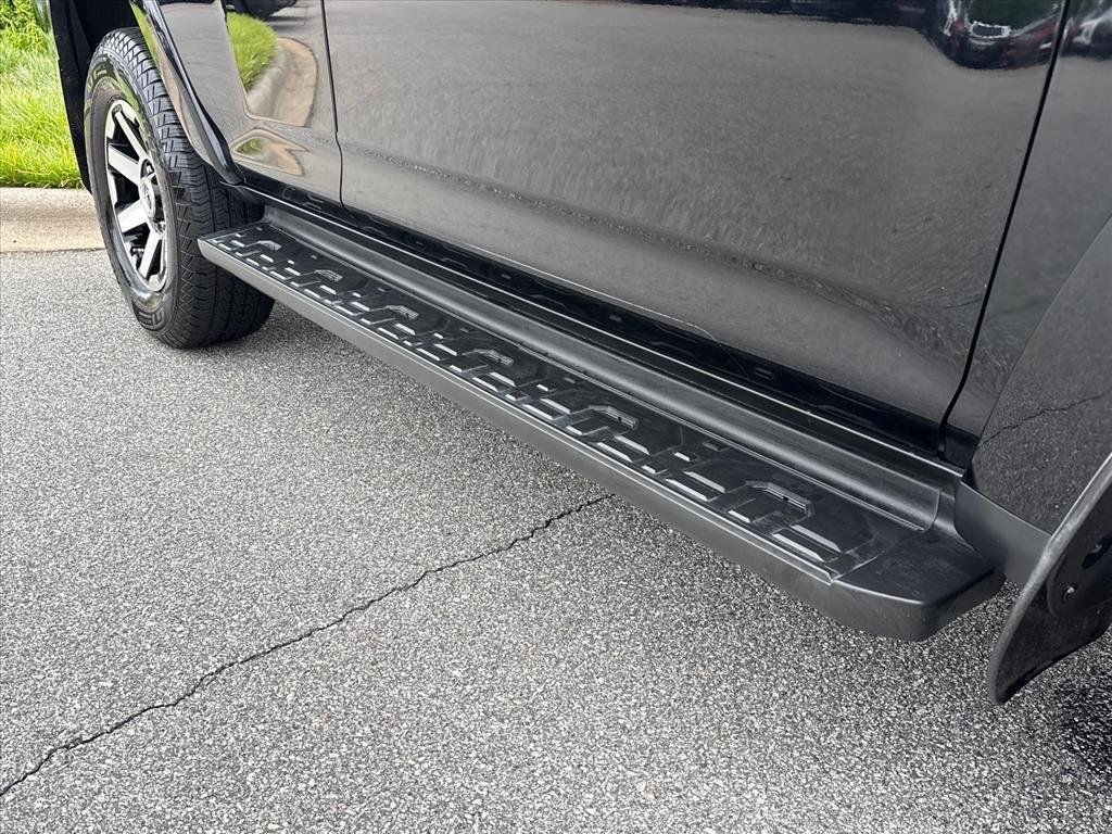 2019 Toyota 4Runner TRD Off-Road - Photo 31