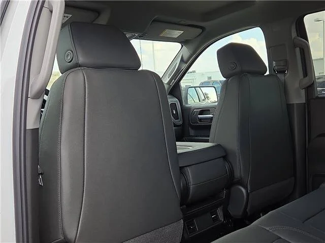 New 2026 Summit White GMC Pro image 11