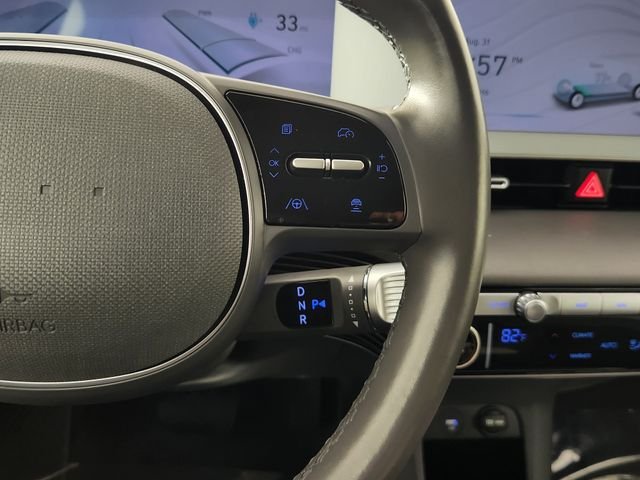 2024 Hyundai IONIQ 5 SEL - Photo 24