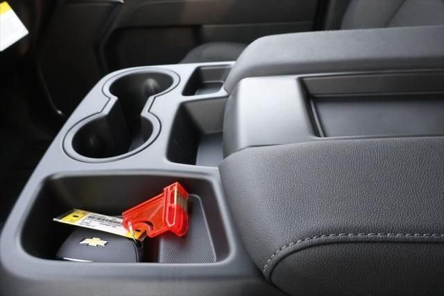 2026 Chevrolet Silverado 1500 LT - Photo 33