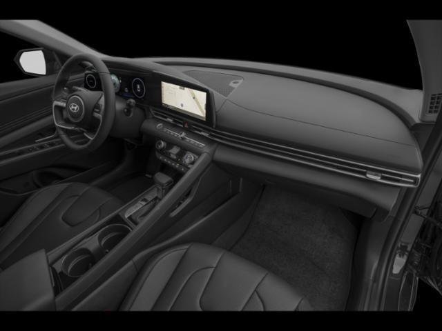 New 2026 Abyss Black Hyundai Limited image 51