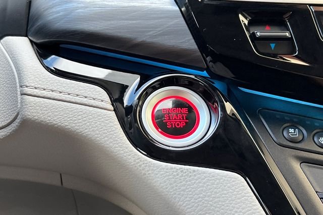 New 2026 Smoke Blue Pearl Honda Elite image 25