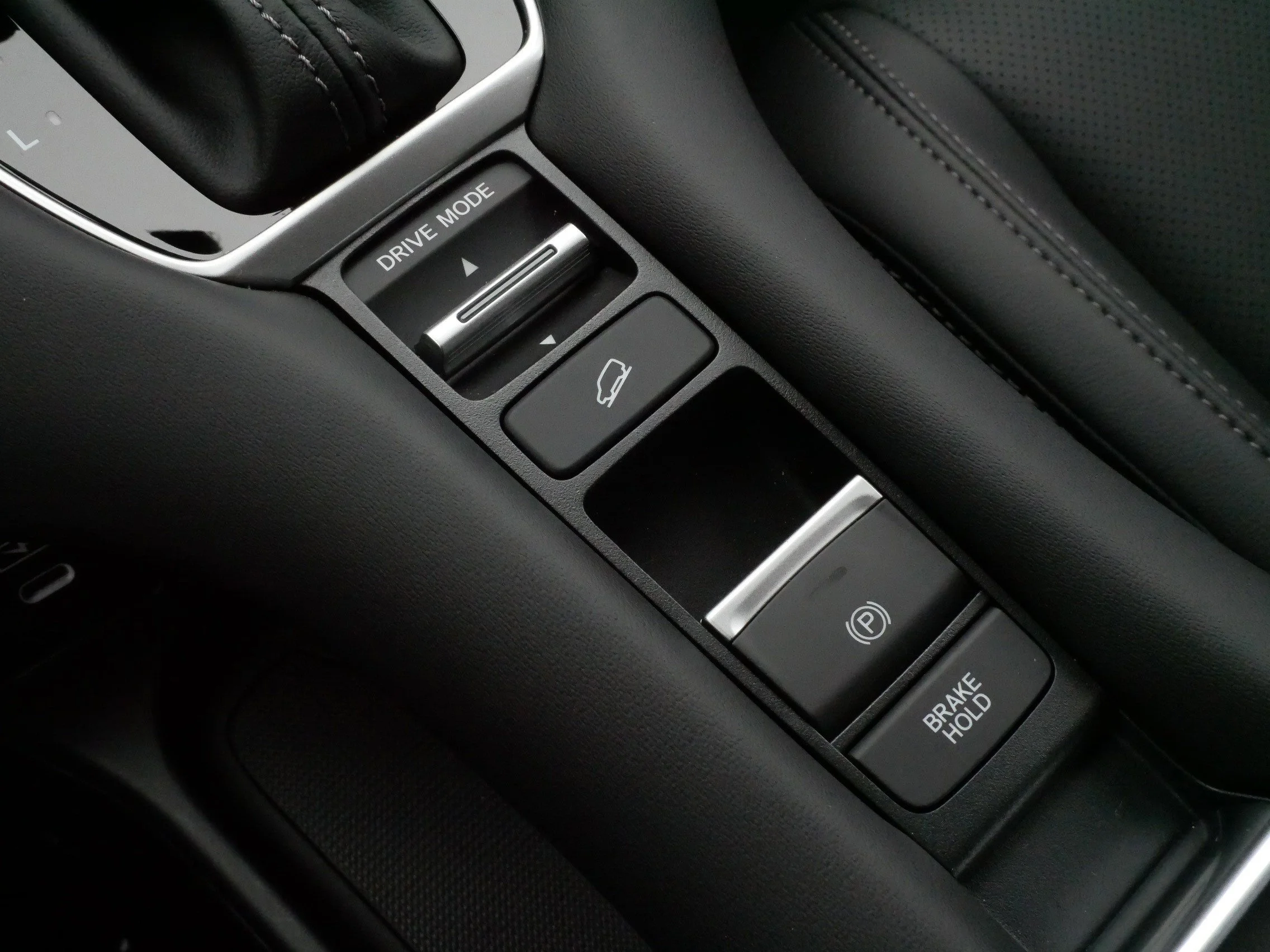 2026 Honda HR-V EX-L - Photo 61