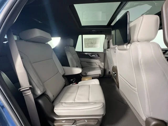 2026 GMC Yukon Elevation - Photo 48