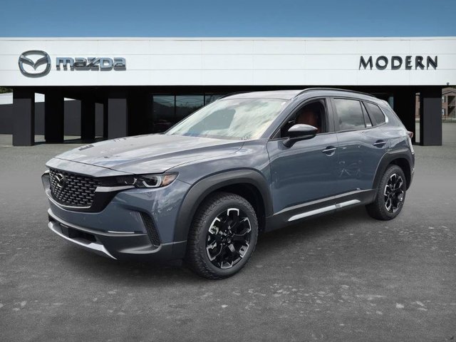2026 Mazda CX-50 2.5 Turbo Meridian Edition AWD