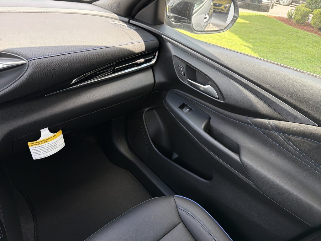 2026 Buick Envista Sport Touring - Photo 18
