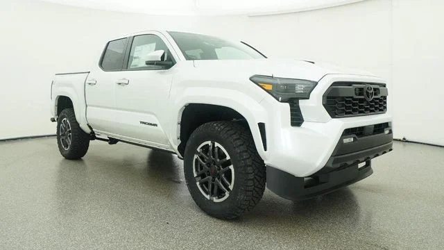 New 2026 Beige Toyota TRD Sport image 22