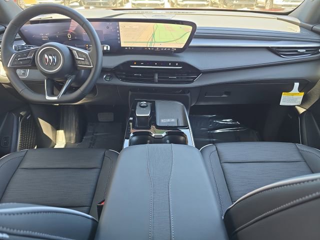 2025 Buick Enclave Sport Touring - Photo 26