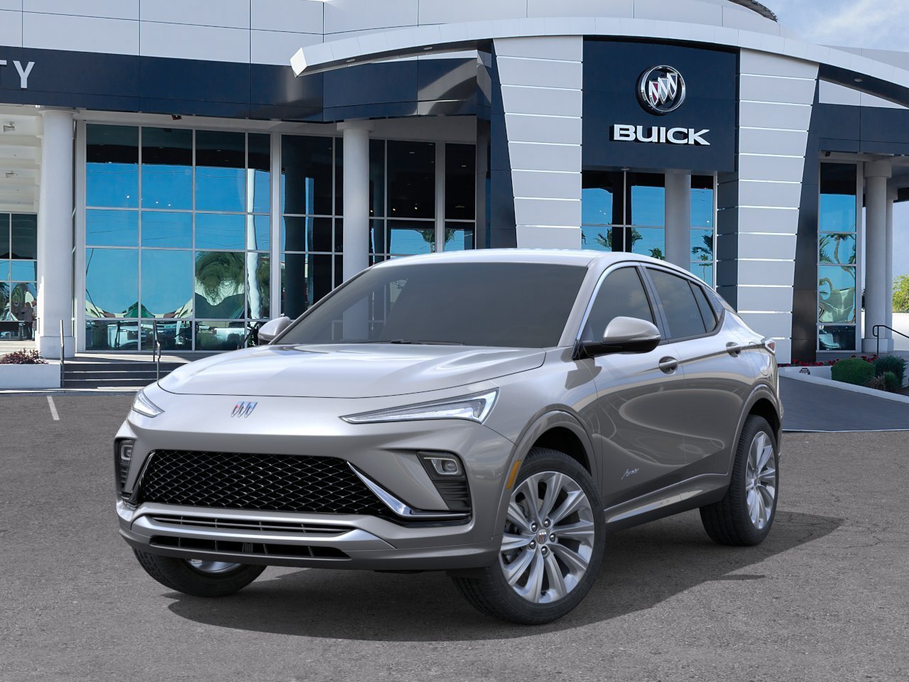 2026 Buick Envista Avenir - Photo 6
