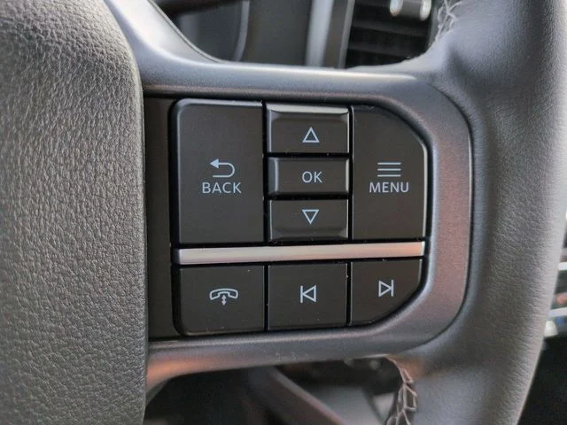 New 2026 Oxford White Ford F-450® Lariat® image 26