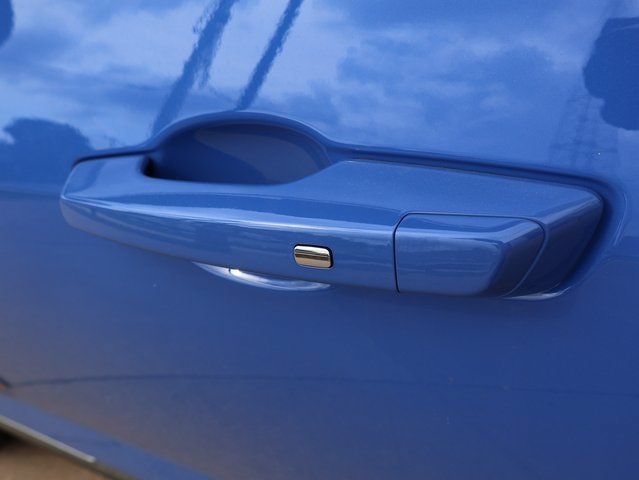 2026 GMC Terrain AT4 - Photo 19