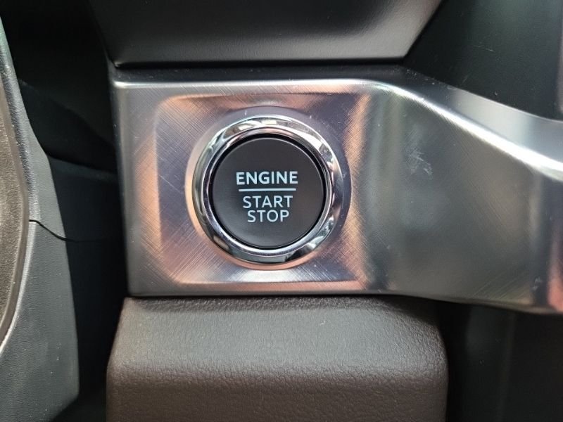 Used 2024 Brown Ford King Ranch image 39