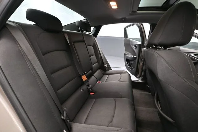 Certified Used 2024 Gray Chevrolet LT image 41