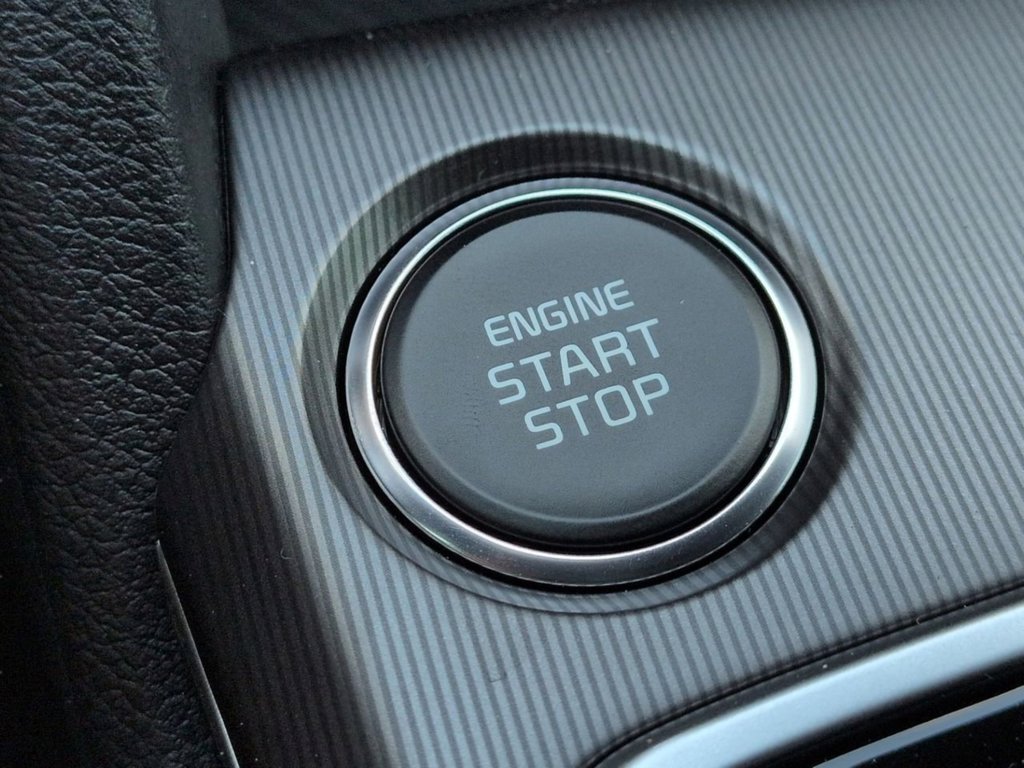 New 2026 Gravity Gray Kia EX image 29