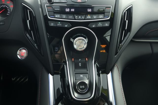 2025 Acura RDX A-Spec Package - Photo 15