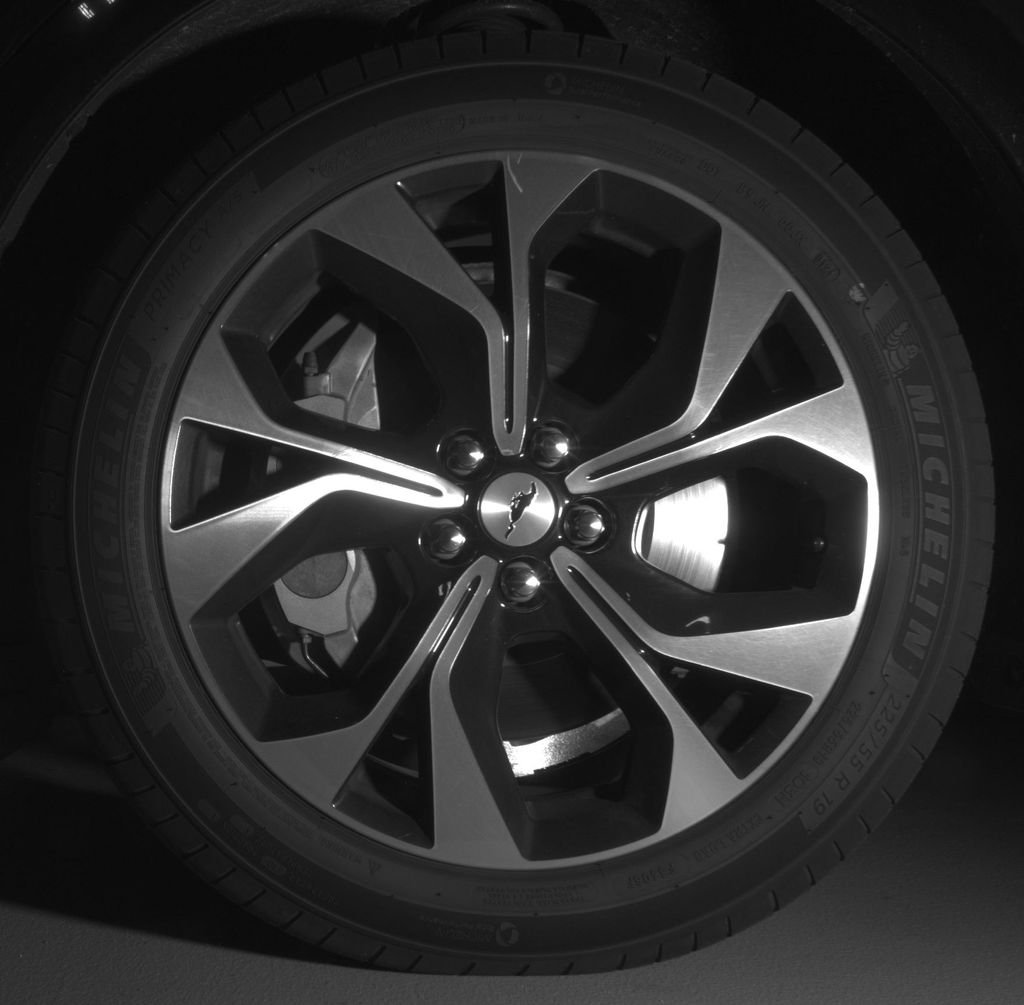 2021 Ford Mustang Mach-E Premium AWD - Photo 29