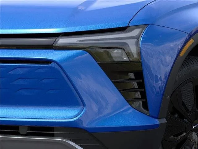 2025 Chevrolet Blazer EV LT - Photo 11