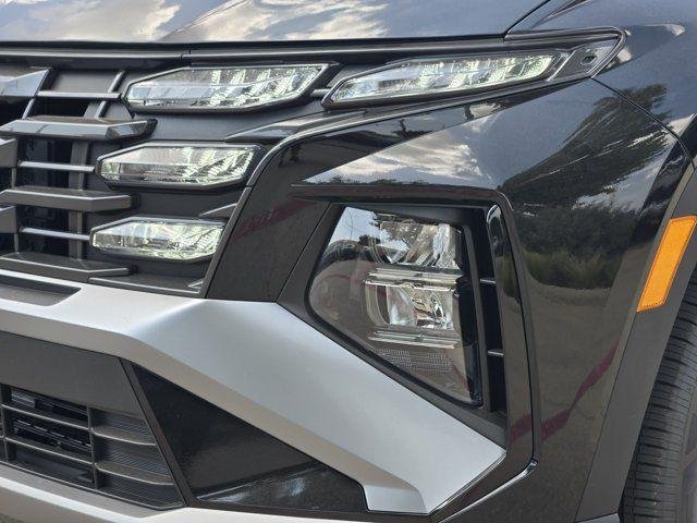 New 2026 Ash Hyundai SEL image 6