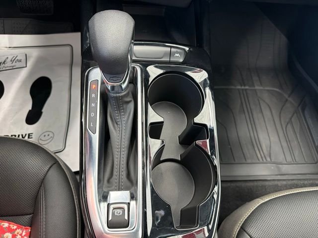 Used 2024 White Chevrolet ACTIV image 21