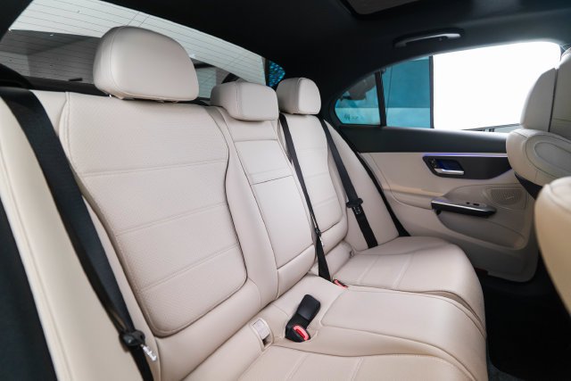 New 2026 Polar White Mercedes-Benz C 300 image 66