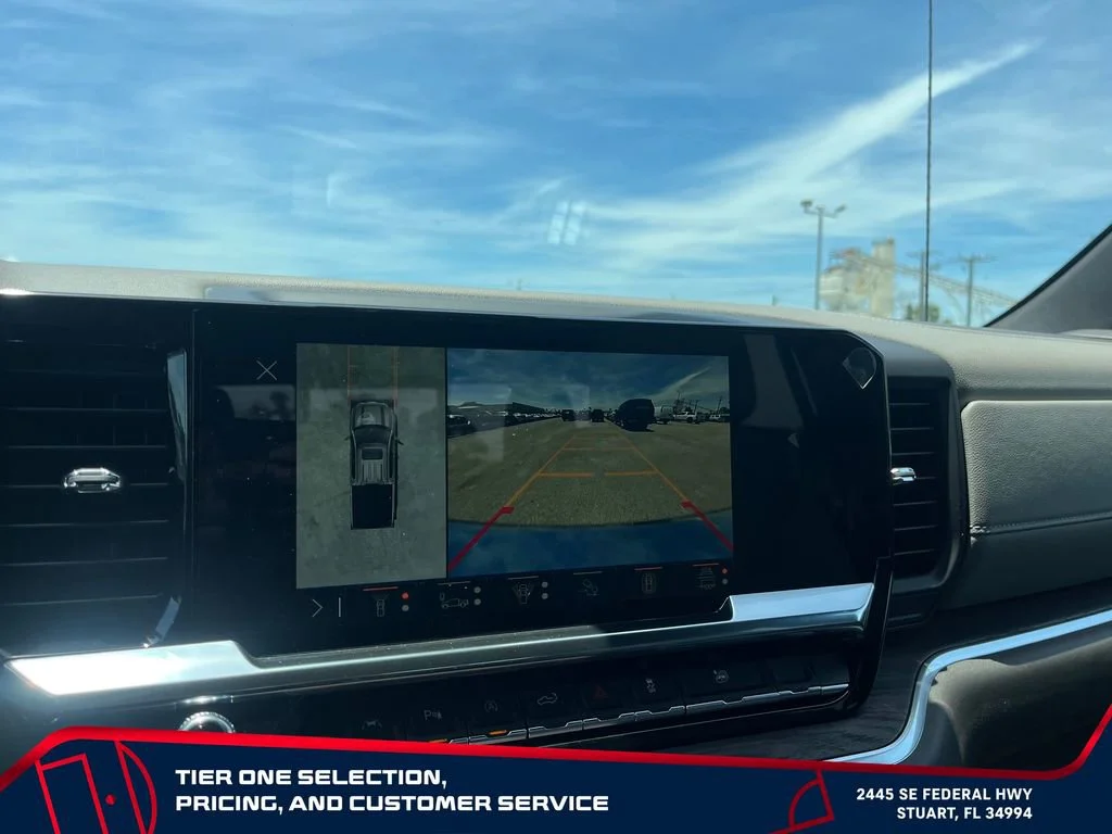 New 2026 Summit White GMC SLT image 32