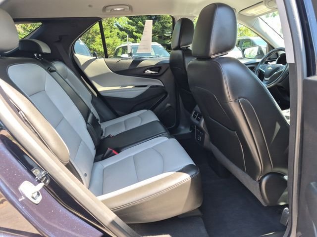 Used 2020 Blue Chevrolet Premier image 29