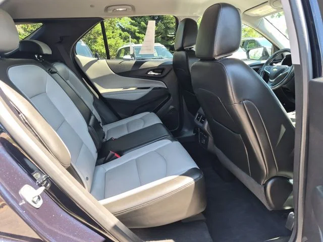 Used 2020 Blue Chevrolet Premier image 29