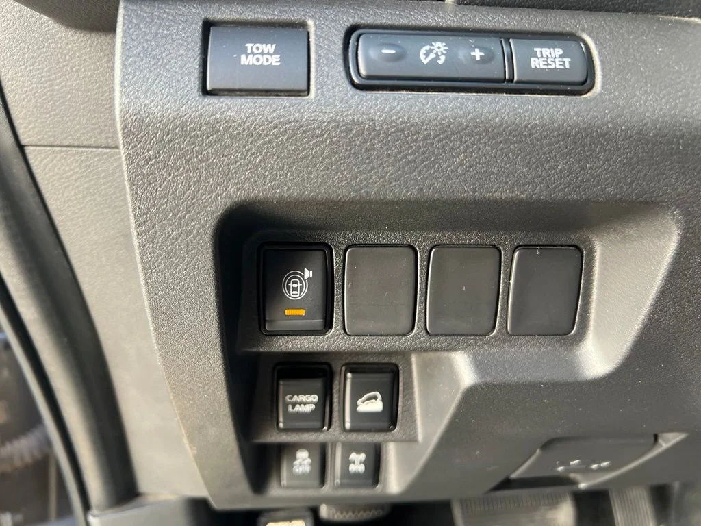 Used 2024 Baja Storm Nissan PRO-4X image 10