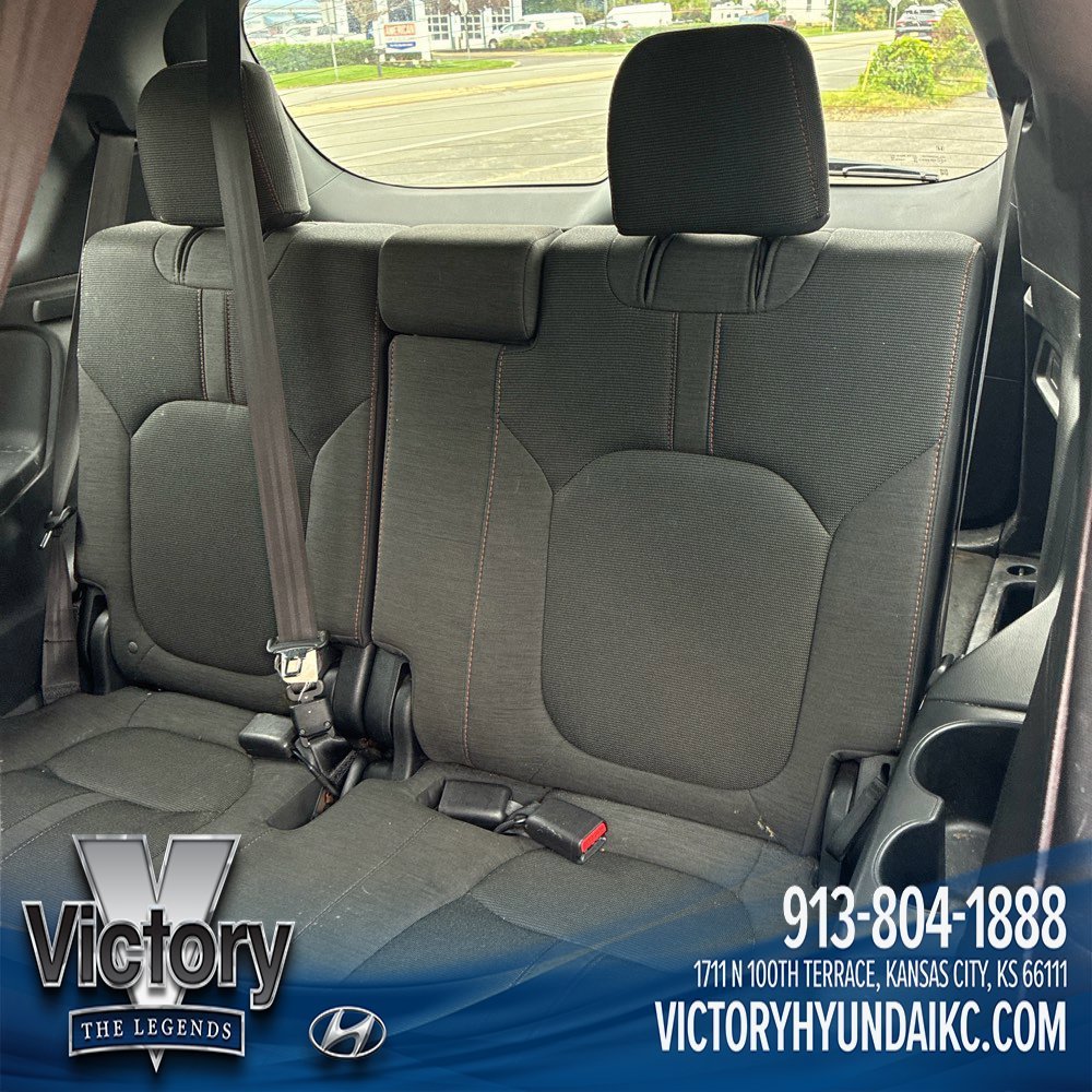Used 2023  Honda Sport image 14