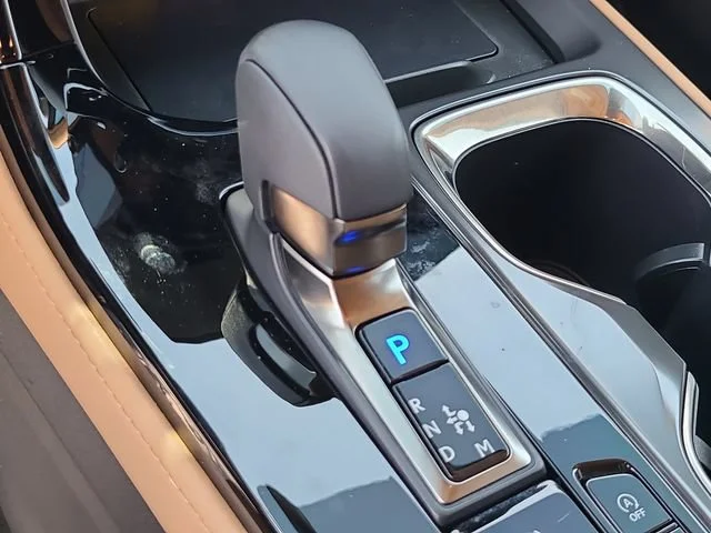 Used 2026 Orange Lexus NX 350 image 31