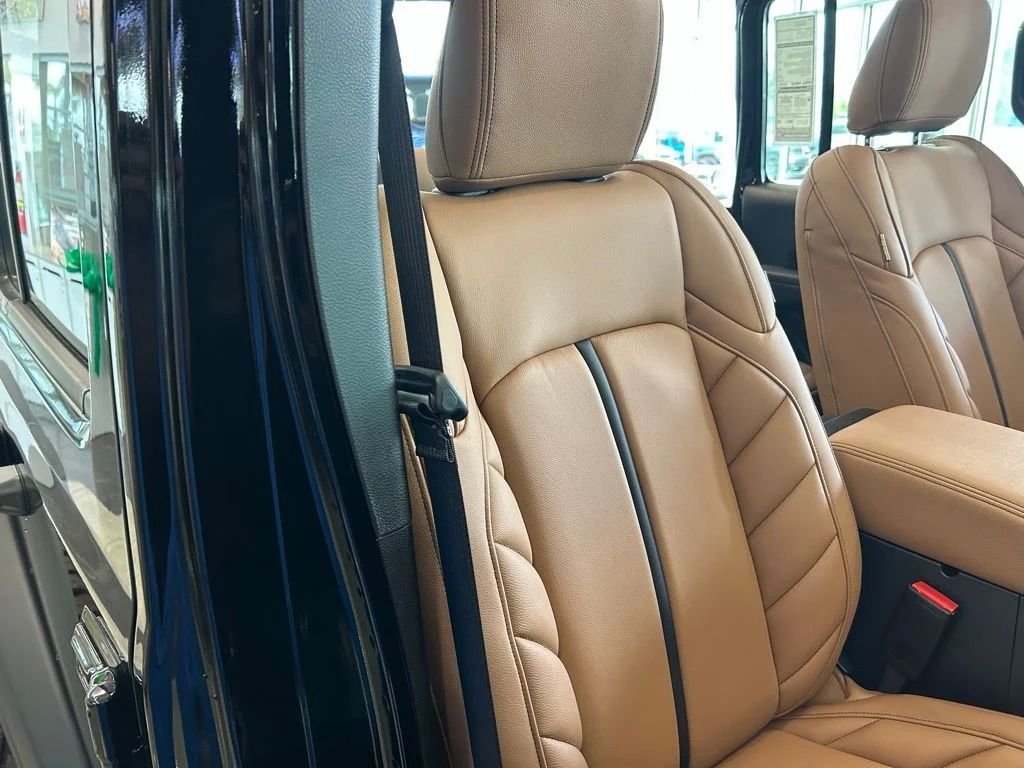 2026 Jeep Wrangler 4-Door Sport - Photo 32