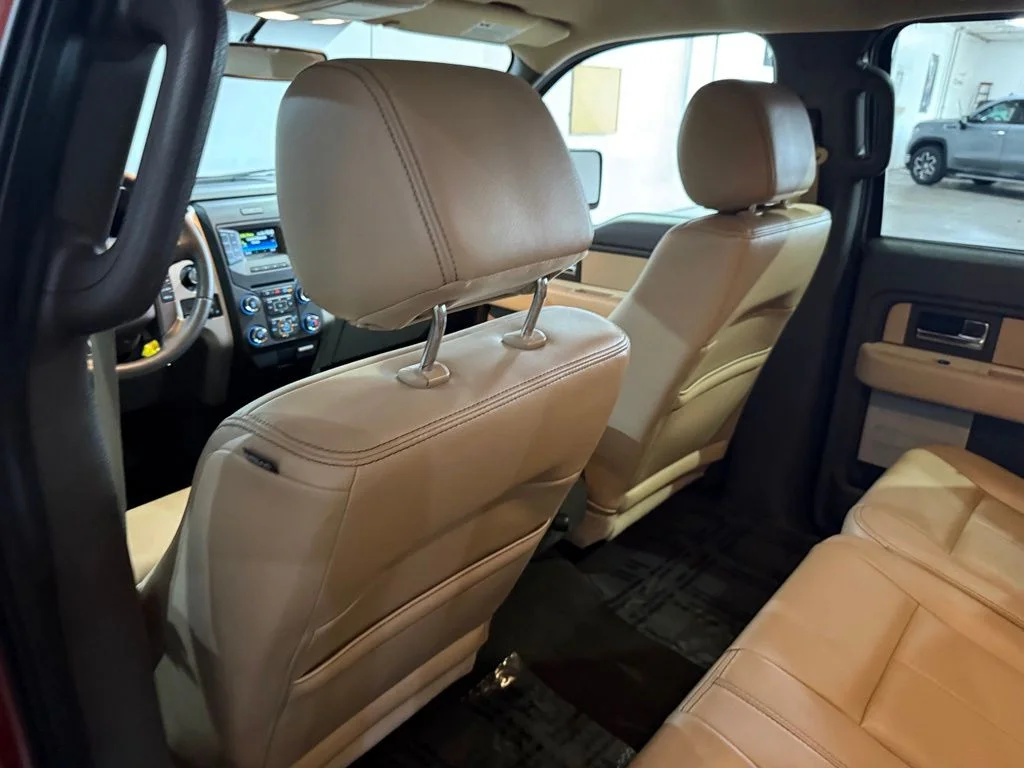 Used 2014 Sunset Ford XLT image 26