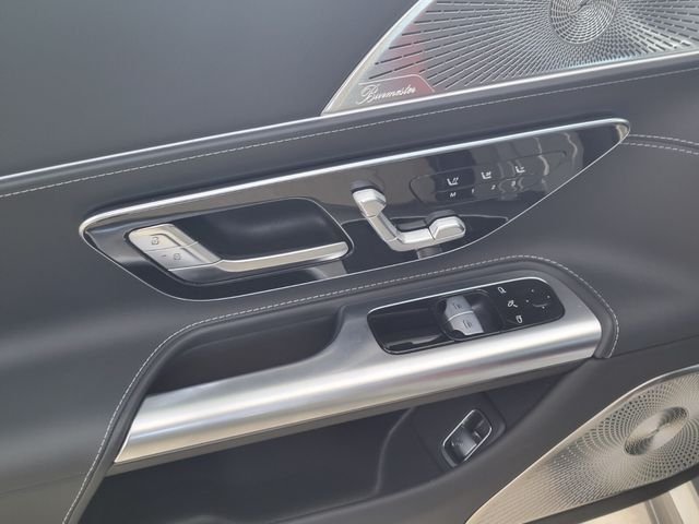 2025 Mercedes-Benz AMG GT Coupe 55 - Photo 13