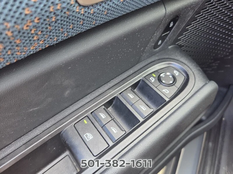 Used 2025 Silver MINI S ALL4 image 27