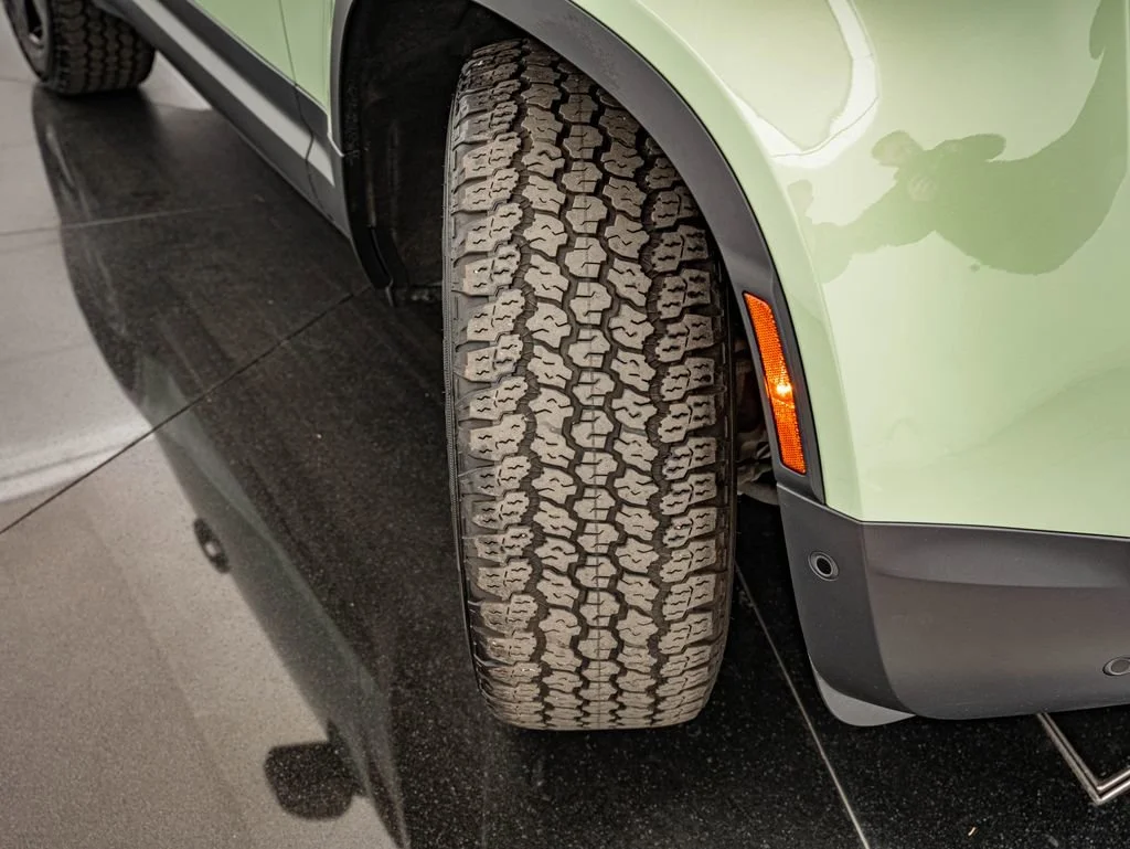 2023 Land Rover Defender 75th Edition - Photo 42
