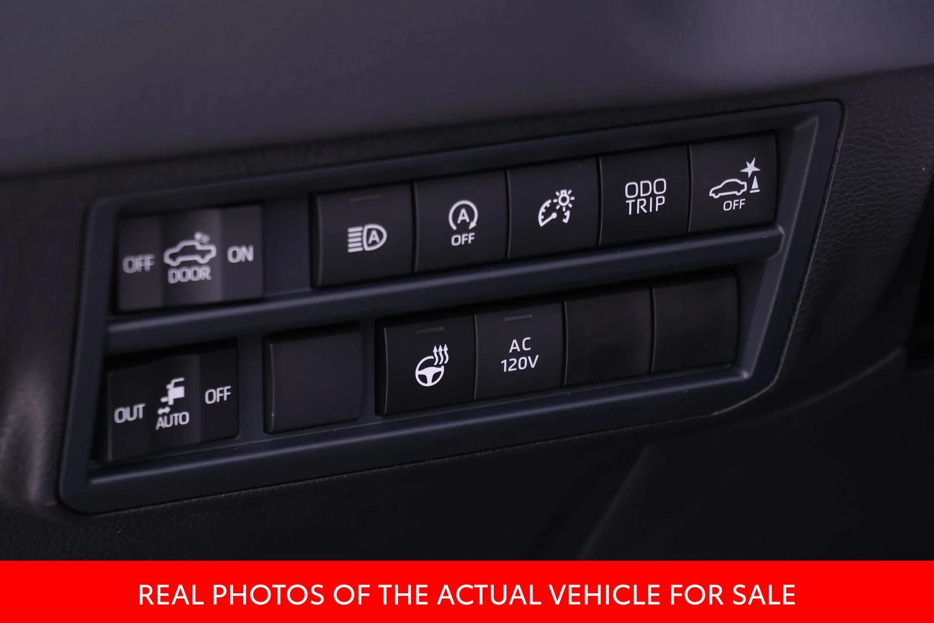 New 2026 Blueprint Toyota  Platinum image 15