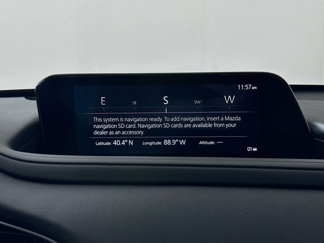 New 2026 Jet Black Mica Mazda 2.5 S Select Sport AWD image 13