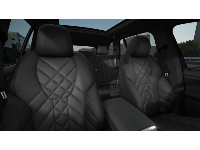 New 2026 Dravit Grey Metallic BMW xDrive40i image 11