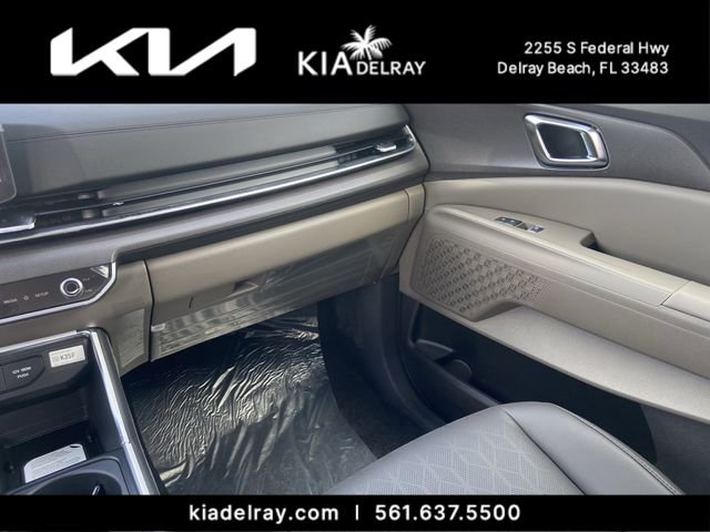2026 Kia Carnival SX - Photo 14