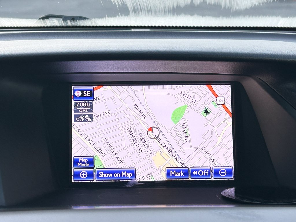 Used 2015 Starfire Pearl Lexus 350 image 21
