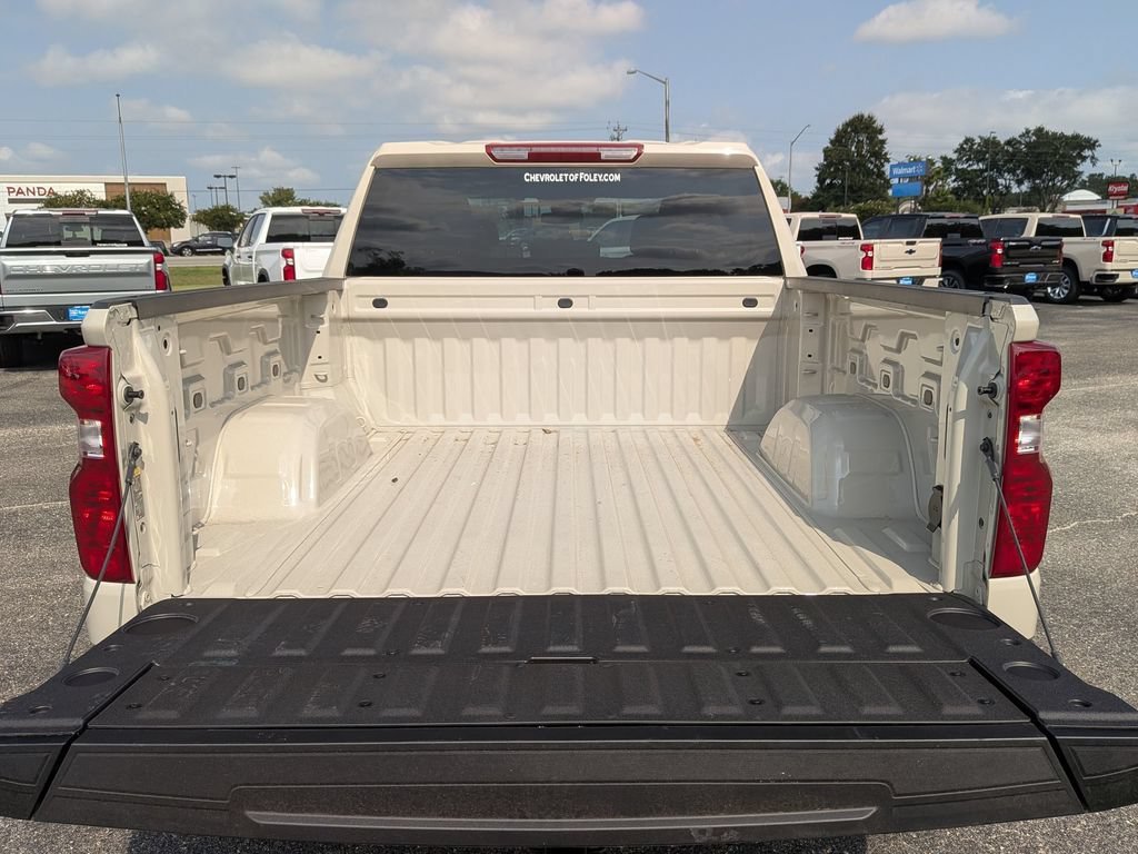 2026 Chevrolet Silverado 1500 Custom - Photo 32