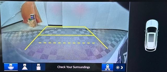 2026 Acura MDX Technology Package - Photo 44