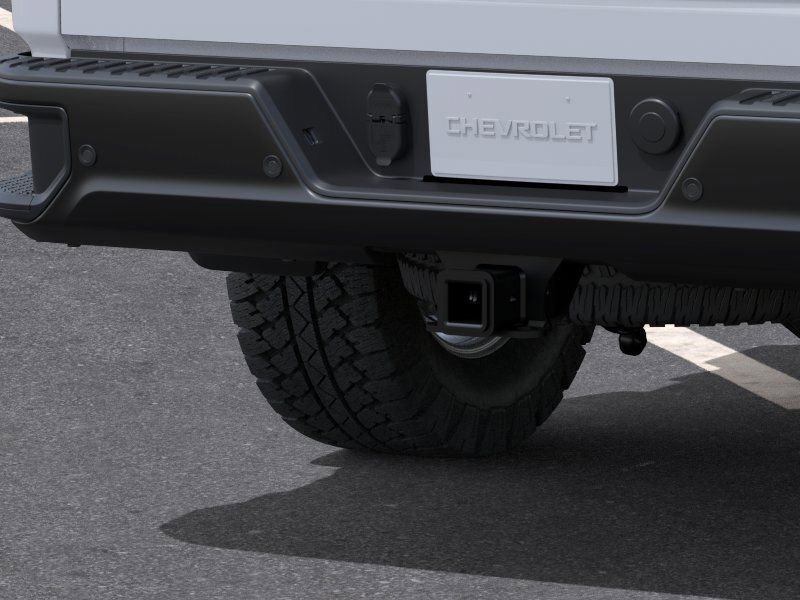 2024 Chevrolet Silverado 2500 HD Work Truck - Photo 15
