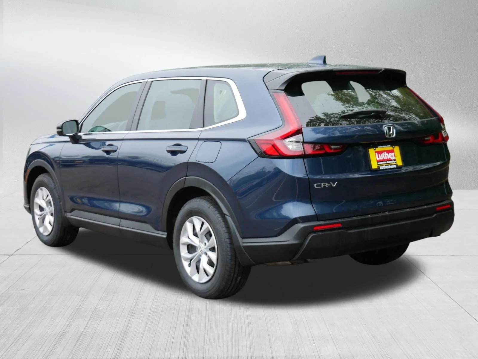 2024 Honda CR-V LX - Photo 37
