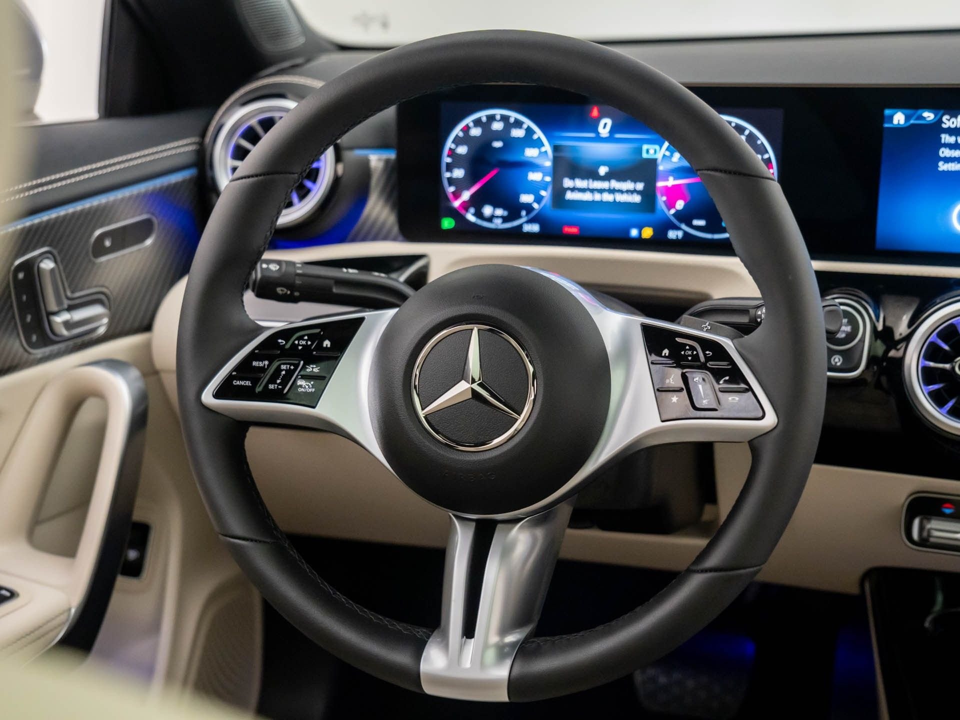 2026 Mercedes-Benz CLA CLA 250 - Photo 11