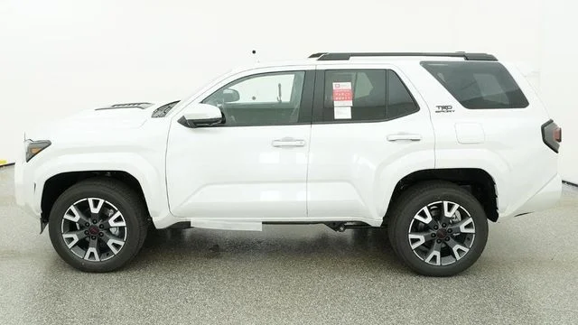 New 2026 Beige Toyota TRD Sport Premium image 18