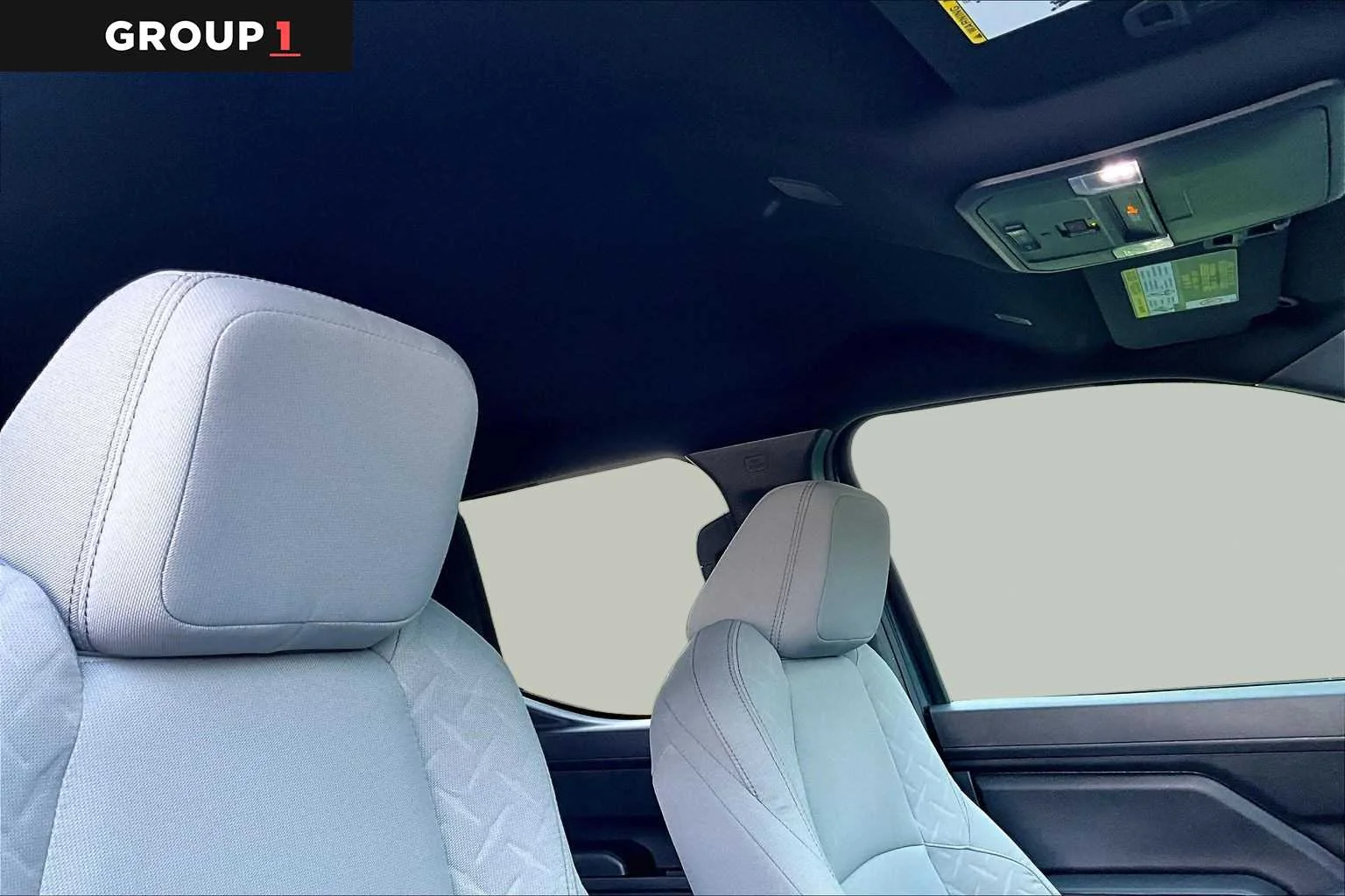 Certified Used 2025 Underground Toyota SR5 image 14