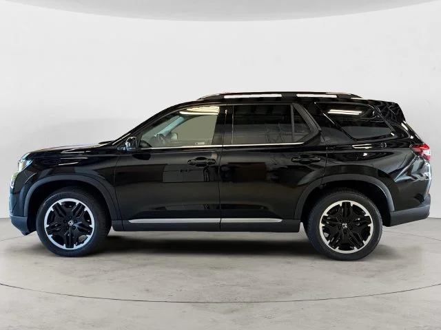 New 2026 Black Honda Touring image 2