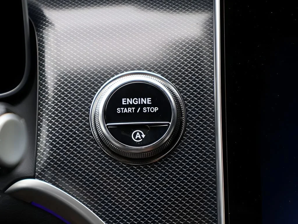 New 2026 MANUFAKTUR Alpine Grey Mercedes-Benz GLC 300 image 63