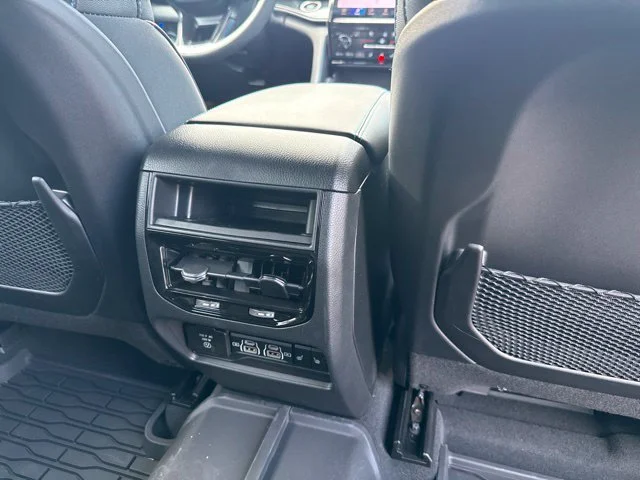 2024 Jeep Grand Cherokee Trailhawk 4xe - Photo 14